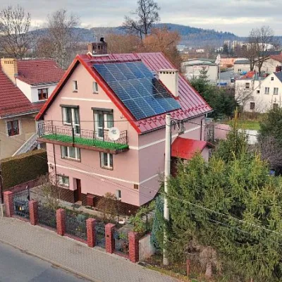 Dom na sprzedaż: Jelenia Góra, Cieplica