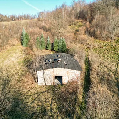 Działka na sprzedaż: Gruszków