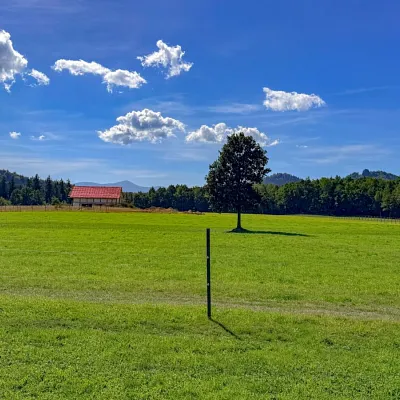 Działka na sprzedaż: Janowice Wielkie